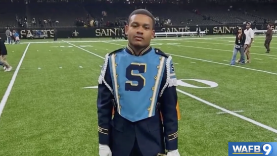 Caleb Wilson, Omega Psi Phi, Southern University and A&M College, Omega Psi Phi death, hazing, college hazing, Black fraternities, Black greek life, theGrio.com
